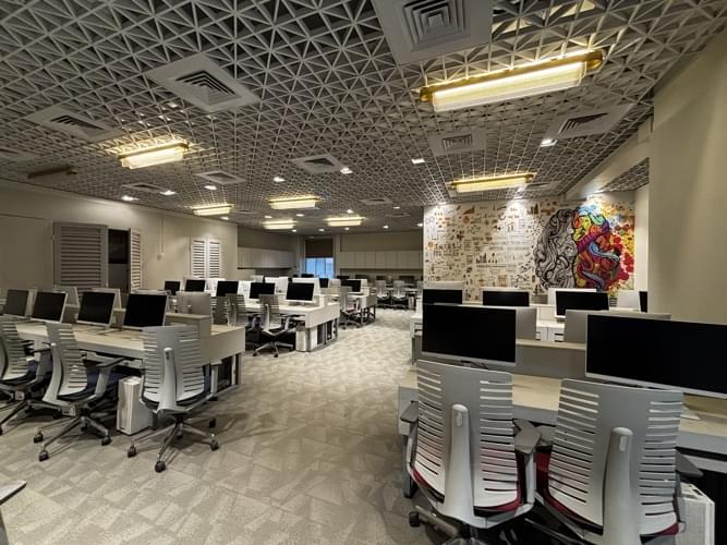 Dr. D. Y. Patil School of Design Pune Infrastructure photo 79